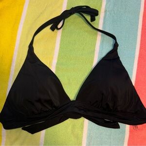 NWT Victoria’s Secret Mix & Match Removable Push Up Bikini Top